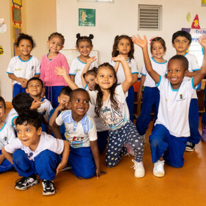 Primera Infancia Fundación United Way Colombia